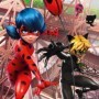 Puzzle Miraculous 3x49 piese